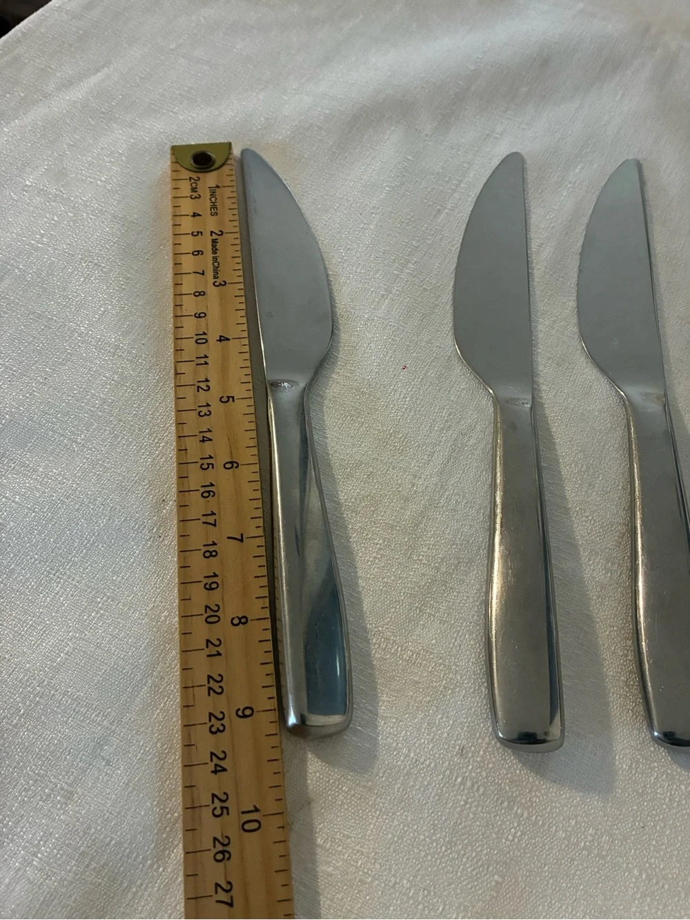 Gourmet Setting pre owned